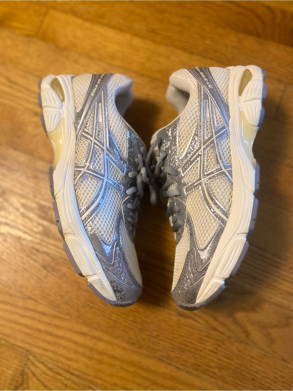 Mens ASICS GT 2160 running shoe